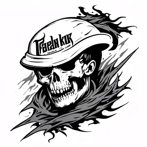 Adrenaline Freak