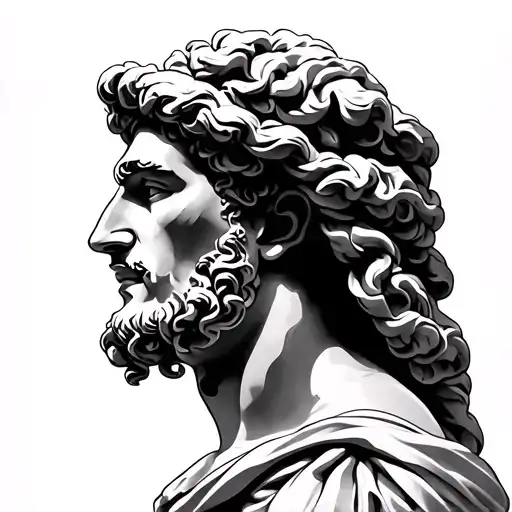 Greek God