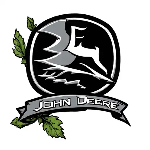 John Deere Logo