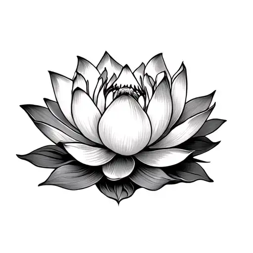 Lotus Flower