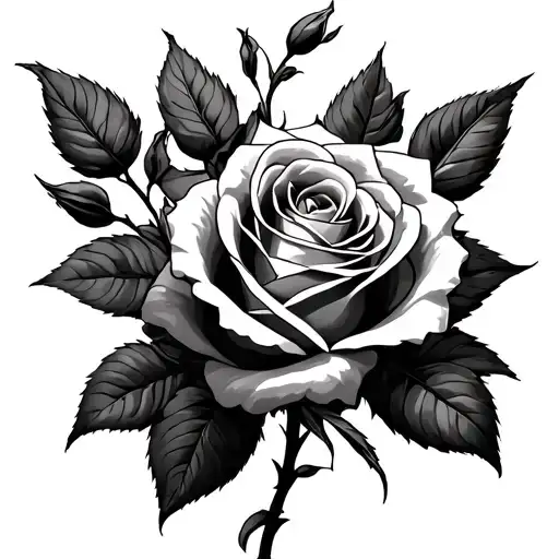 Roses With Callan