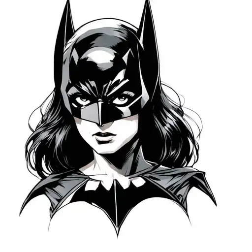 Batgirl