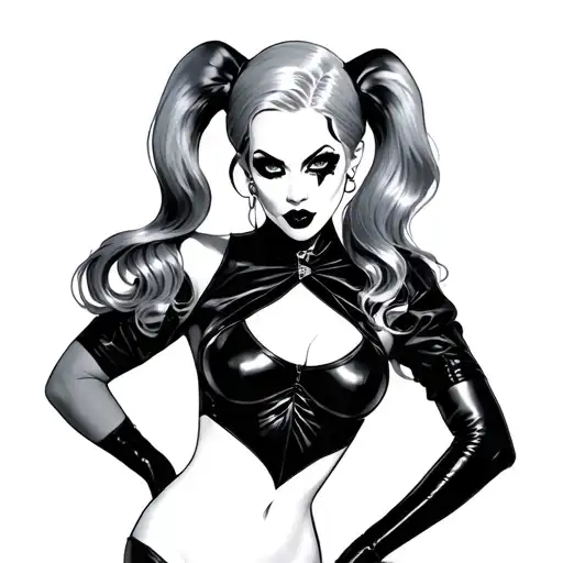 Harley Quinn