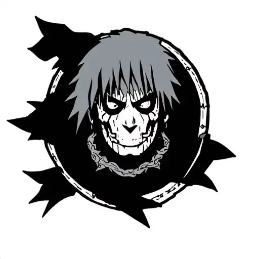 Trafalgar Law One Piece