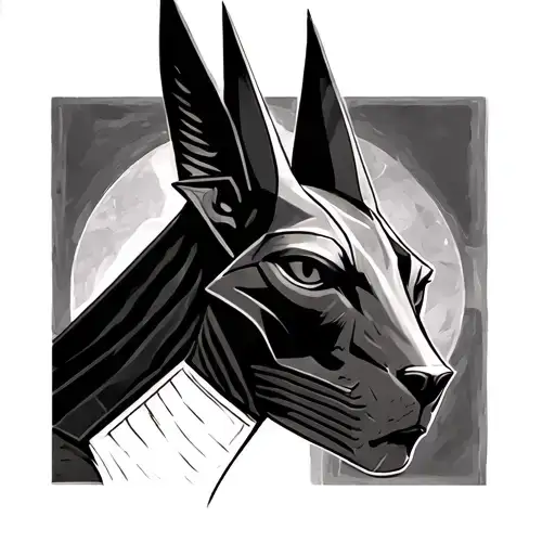 Anubis
