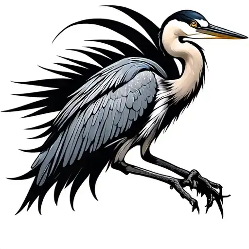 Heron