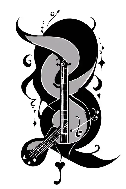 Music Dwells In My Soul