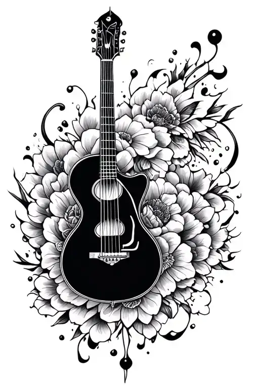 Music Dwells In My Soul