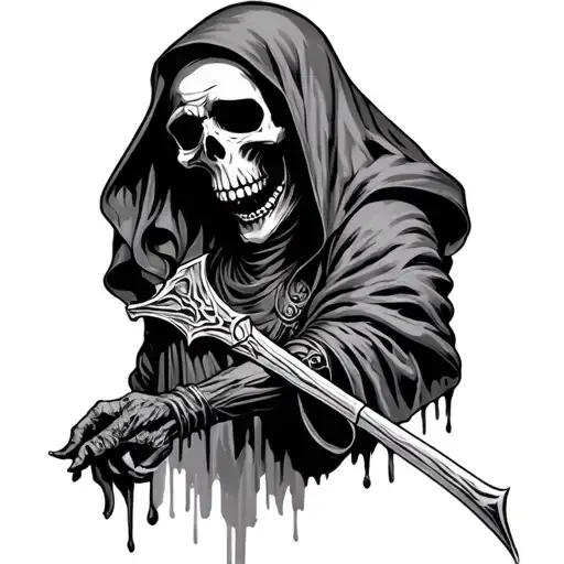 Grim Reaper