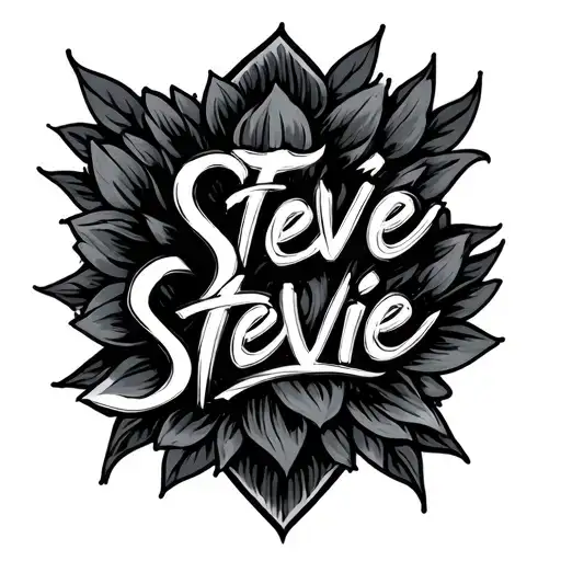 Stevie Script