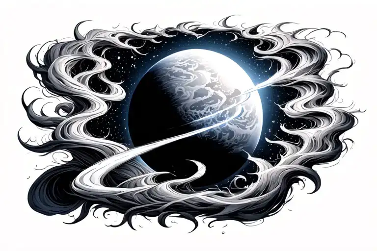 Universe Energy