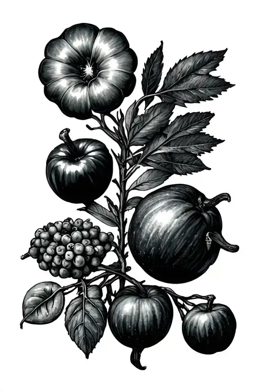 Vegan Symbols Incorporated
