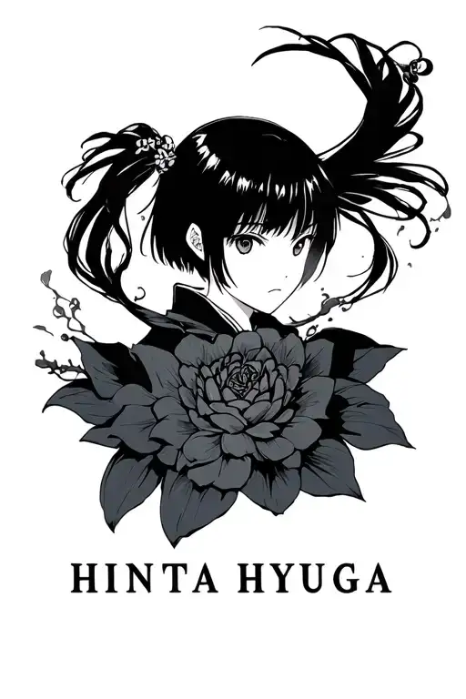 Hinata Hyuga