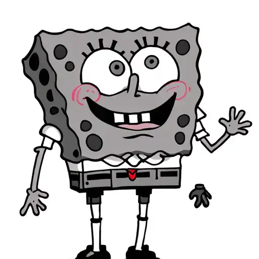 Spongebob