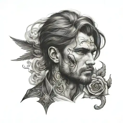 Danila Bagrov Brother 2