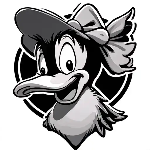 Donald Duck