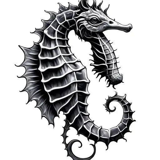 Seahorse