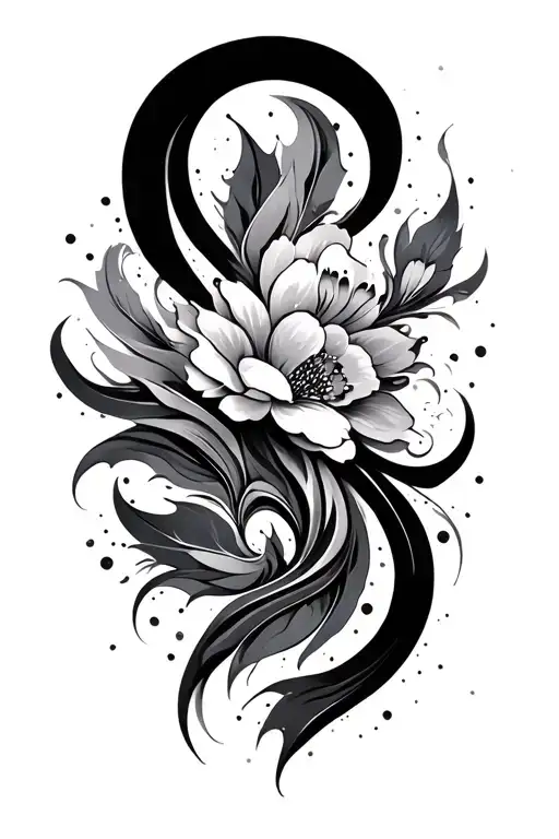 Ornamental Blackout Abstract Interpretation