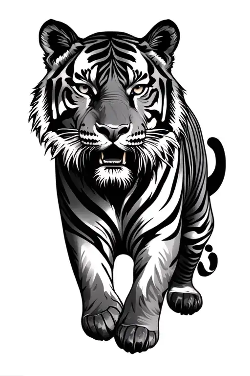 Tiger