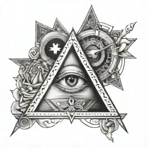 Illuminati