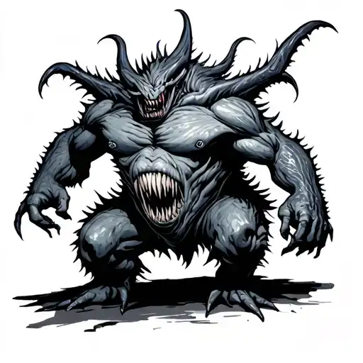 Monster
