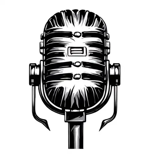 Microphone