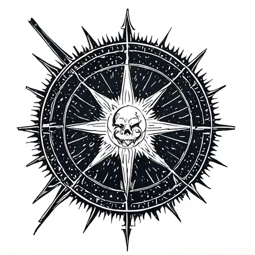 Vegvisir