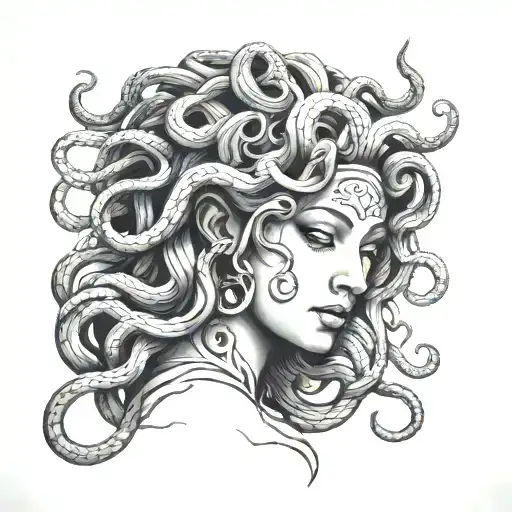 Medusa