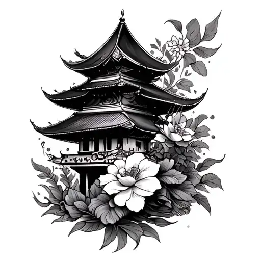 Vietnamese And Thailand Original Style