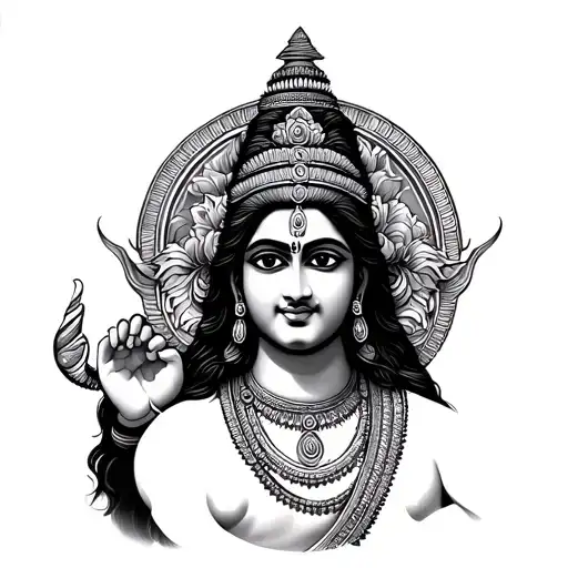 Vishnu