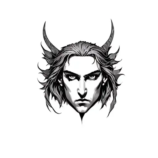 Coverup Norse Mythology