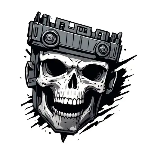 Clap Trap Borderlands