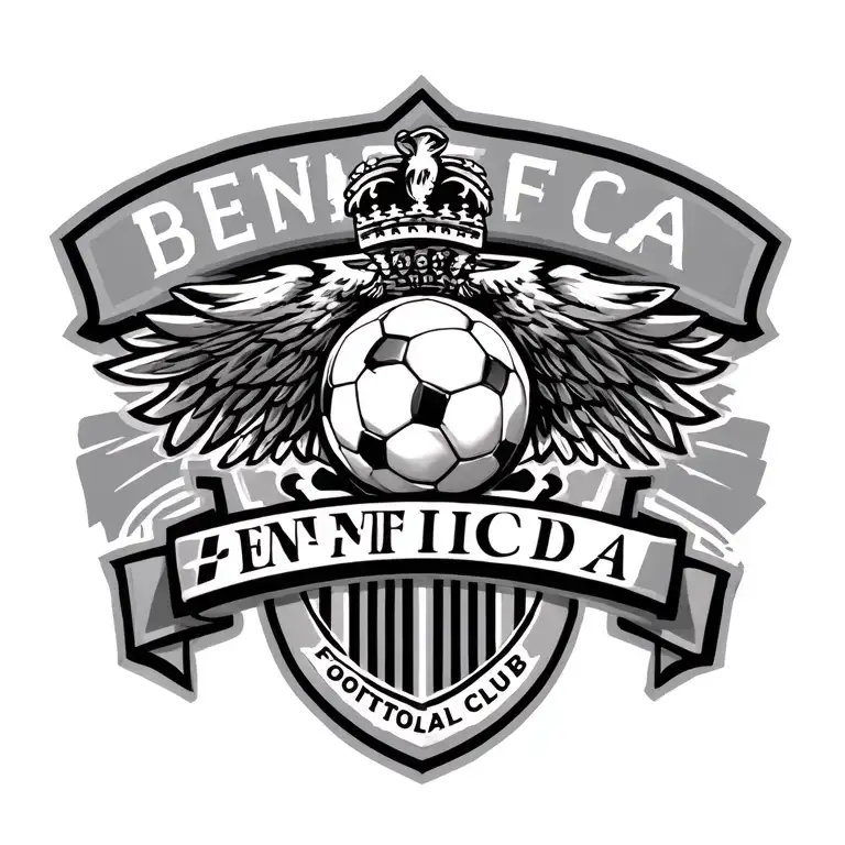 Benfica Football Club