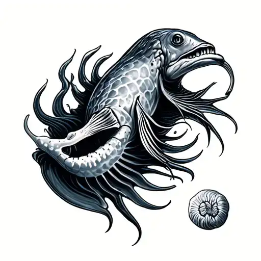 Sea Creatures