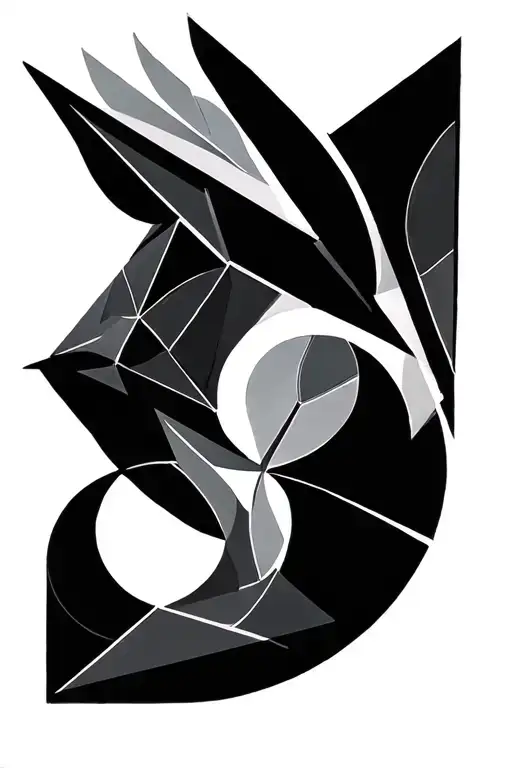 Geometric