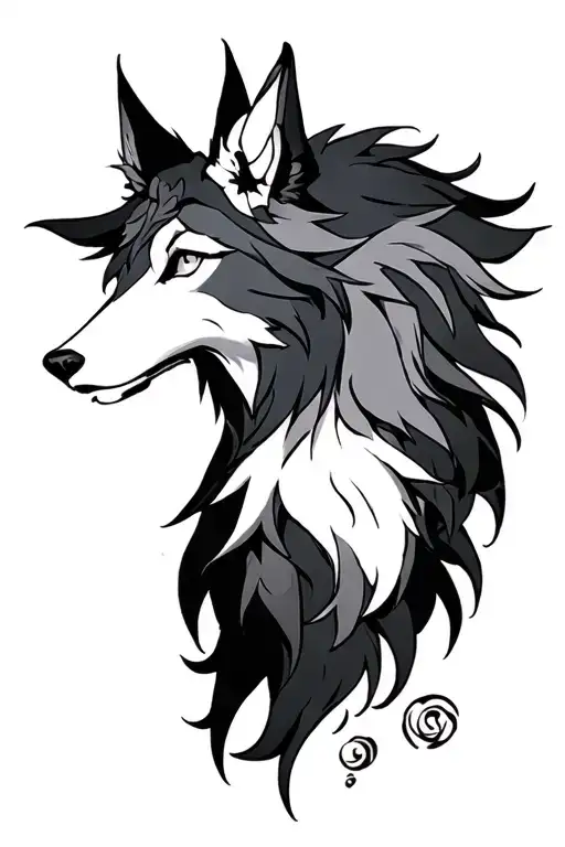 Princess Mononoke