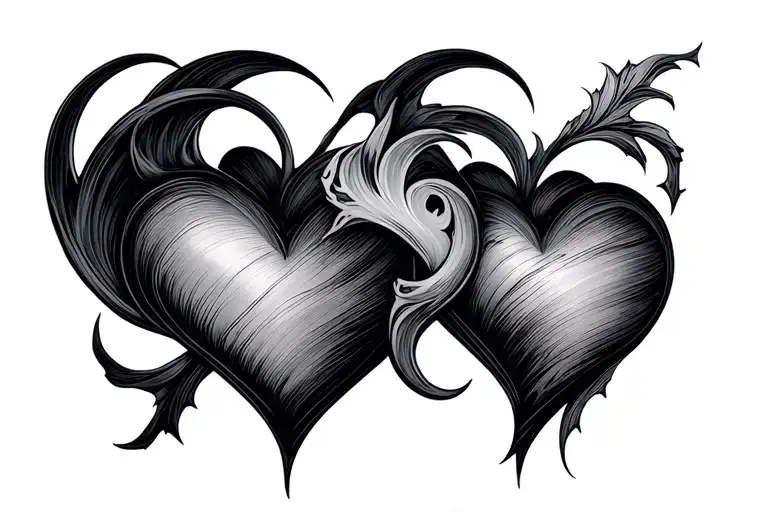 Heart Shape