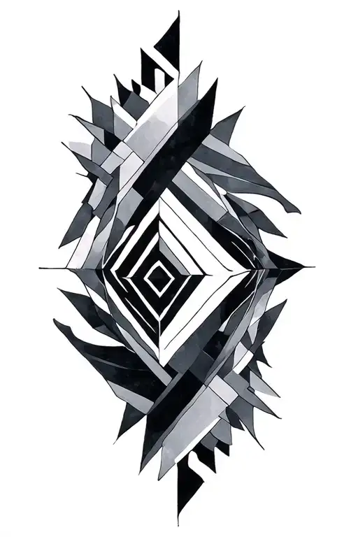 Geometric Design