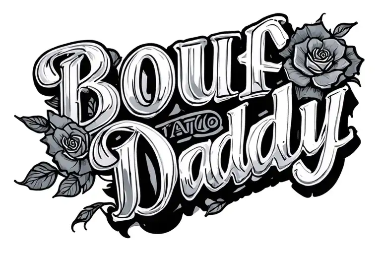 Bouff Daddy