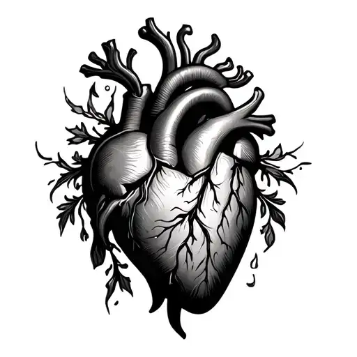 Hearth With P L