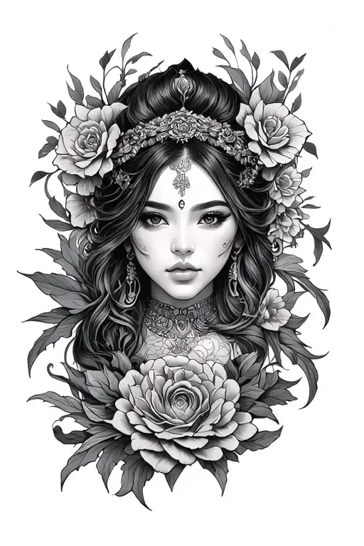 Khoi San Art