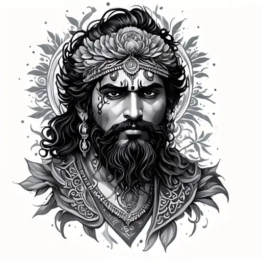 Shivendra Narendra