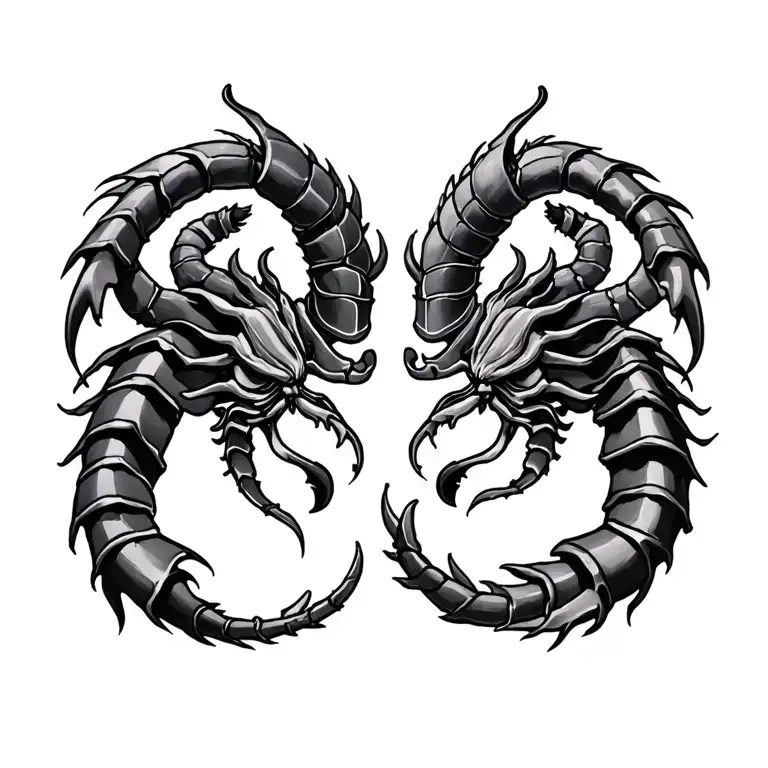 Scorpio Gemini And Sagittarius