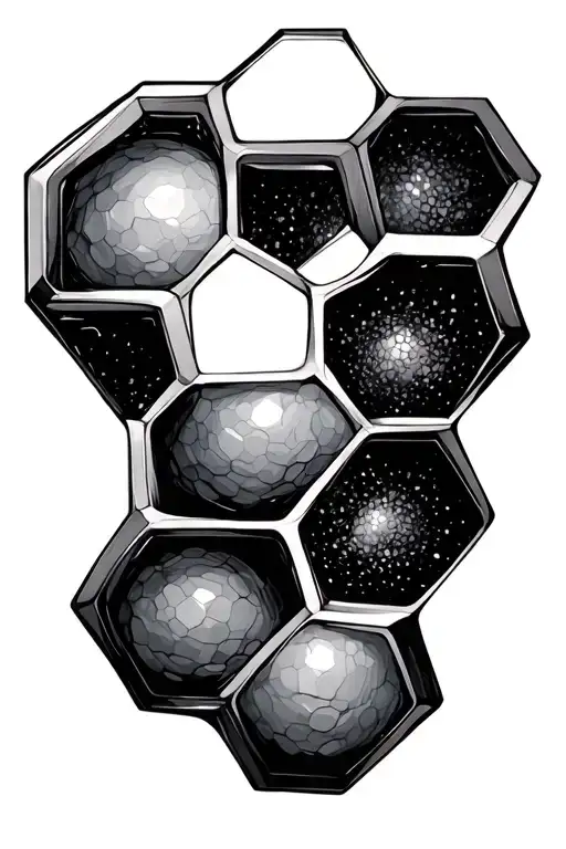 Honeycomb