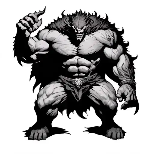 Balrog
