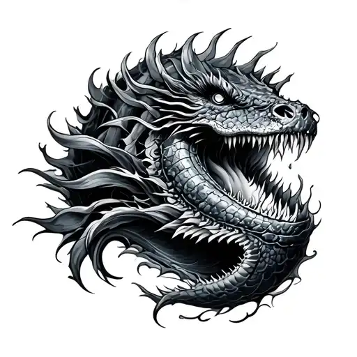 Leviathan