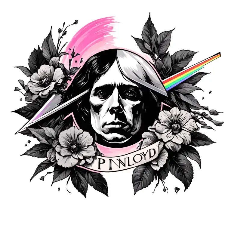 Pink Floyd