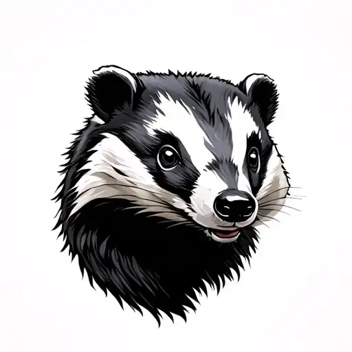 Badger