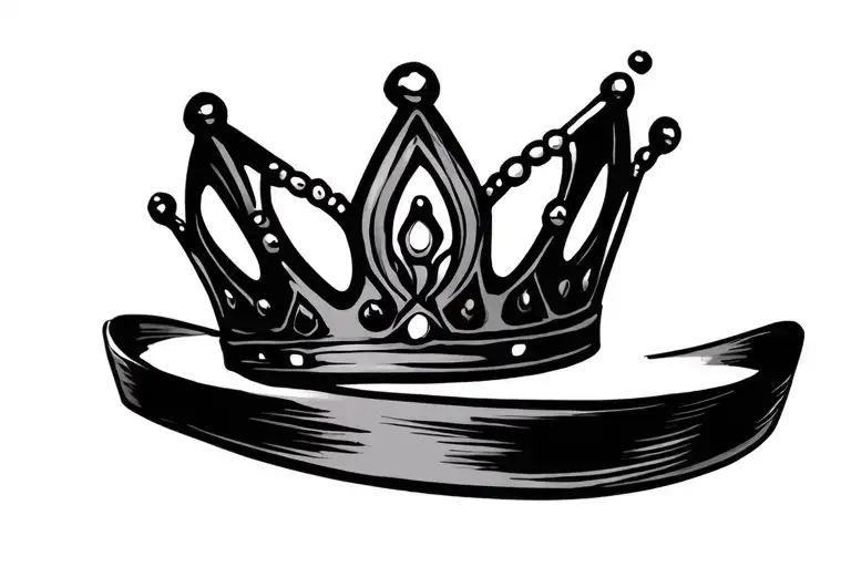 Tiara Simple