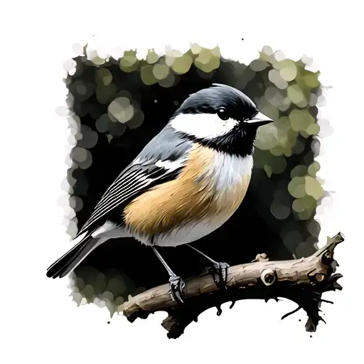 Chickadee